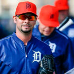 Aníbal Sánchez afectado por bronquitis