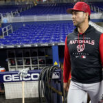 Miguel Cabrera superó a Ken Griffey Jr. y alcanzó los 40 robos