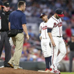 Todo listo para que Ronald Acuña Jr. regrese este viernes