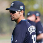 Carlos Carrasco satisfecho con su regreso