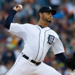 Caracas comenzó a entrenarse en Guacara