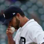 Eduardo Rodríguez tiene fecha para su apertura de rehabilitación