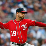 Eugenio Suárez cambiado a los Marineros