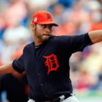 Jesús Sucre impresiona a los Rays con su defensa