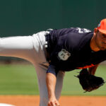 El “Toro” se prepara para saltar al ruedo