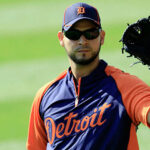 Eduardo Rodríguez se probará desde el montículo