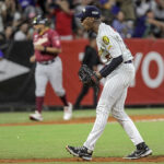 Miguel Rodríguez se destaca pese a las limitaciones