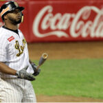 Franklin Morales se unirá al Caracas en la pretemporada