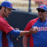 Ramón Hernández: “Siempre me han gustado los retos”