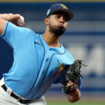 Cardenales se apoyó en un dominante Raúl Rivero y detuvo cadena de derrotas