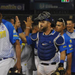 Rapaces barrieron la doble cartelera frente a Tigres