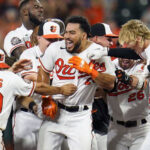 Miami sacó del roster a Jesús Aguilar