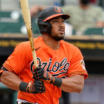 Pittsburgh reclamó de waivers a Ildemaro Vargas