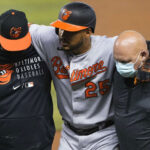 Miguel Yajure se estrenó con los Piratas