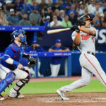 Eduardo Rodríguez vetó su cambio a los Dodgers