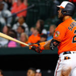 Aníbal Sánchez atraviesa por un sólido cierre de temporada