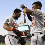 Dominicano Julio Frías reforzará a Tigres
					28/09/2022