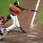 Marwin González sería opción para la banca de Boston