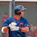 Miguel Cabrera sufre molestias en el bíceps izquierdo