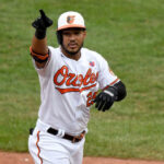 Los Mets también se interesan en Marwin González