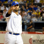 Niuman Romero, símbolo Caribe