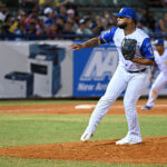 Anthony Castro y su memoria corta, le hacen frente a las adversidades