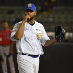 Henry Blanco designado mánager de Tiburones