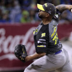 Reynaldo Rodríguez fue el mejor en la primera ronda de playoffs