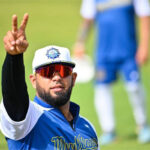 Tigres recibió a sus primeros importados