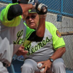 Omar Malavé asió el timón de la nave y cumplió un sueño