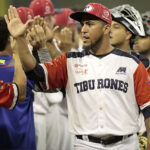 Miguel Cabrera: “Extrañé mucho el juego”