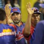 Endy Chávez: “La violencia en los estadios contamina a la fanaticada del futuro”