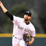 Carlos Asuaje contento con su primer jonrón