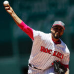 Francisco Cervelli despierta con el madero