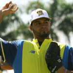 Paulo Orlando tiene fecha de llegada