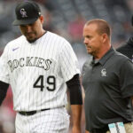 Anthony Santander inscribió su nombre en una reducida lista