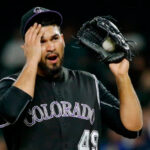 Ezequiel Carrera regresó al roster activo de Toronto