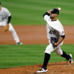 José Altuve volvió a la alineación de los Astros