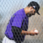 “Cafecito” Martínez se lastimó y perderá cuatro meses