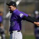 Carlos Mendoza asume la dirección de los Yanquis