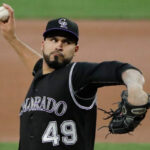 Marwin González implantó una marca con sus jonrones