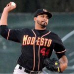Colorado dejó libre a Jhoulys Chacín