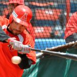 Carlos Carrasco no está solo