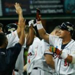 C. J. Retherford fuera del roster de La Guaira