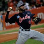 Brian Hernández rinde con Lara