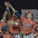 Alazanes de Granma con boleto para México