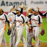 Geddy Guerra entró al roster de Bravos