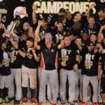 Hace un año: Magallanes se tituló campeón