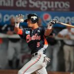 Ronny Cedeño asume su rol en la nave