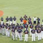 Zulia puso en marcha su pretemporada